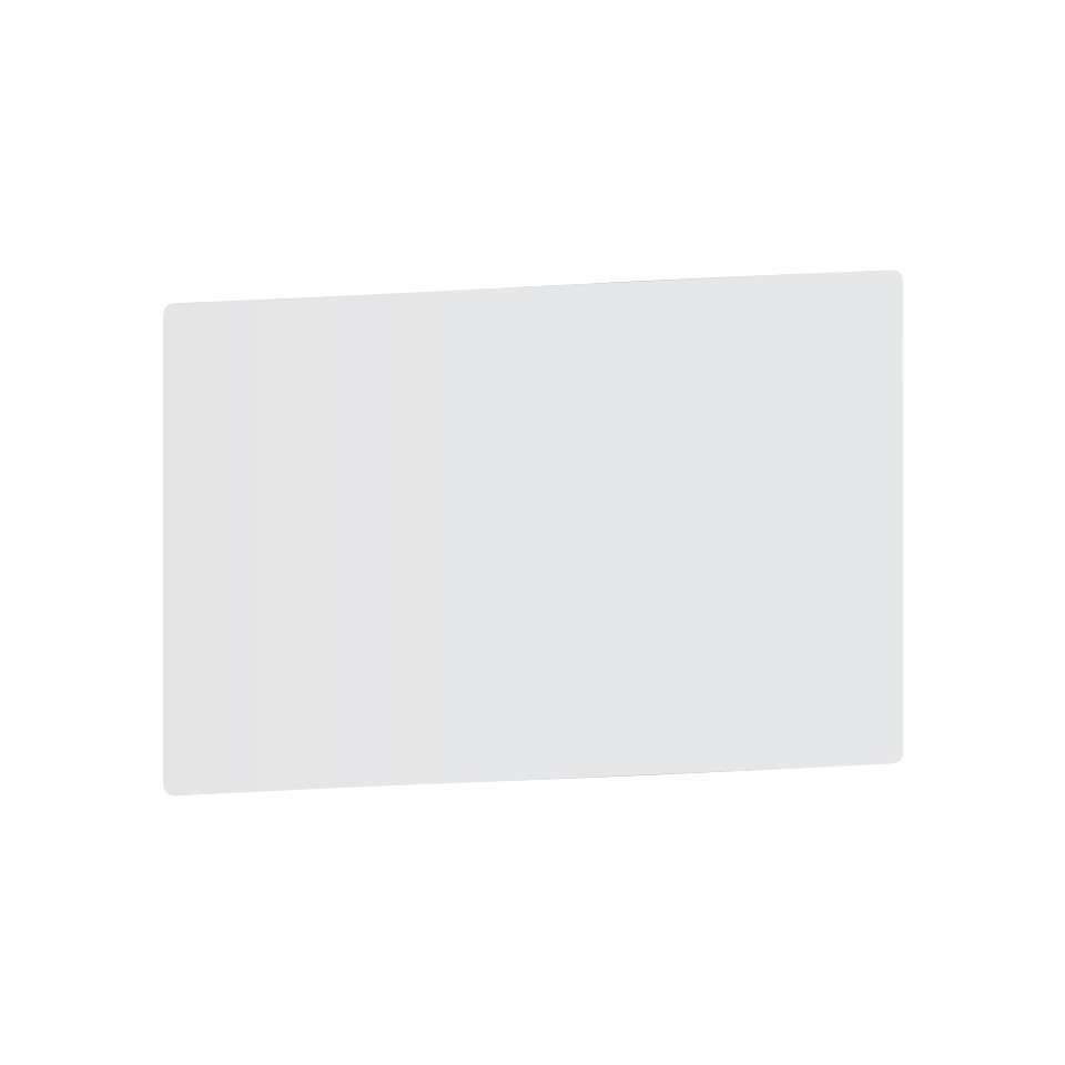 SmallHD Ultra Matte screen protector for 700 Series On-Camera Monitors
