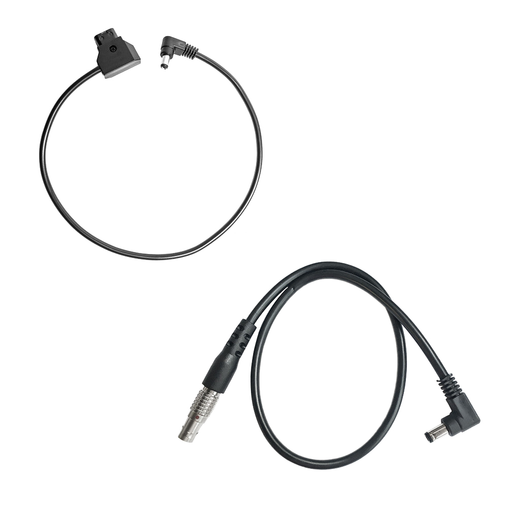 Teradek Barrel Power Cables - P-Tap