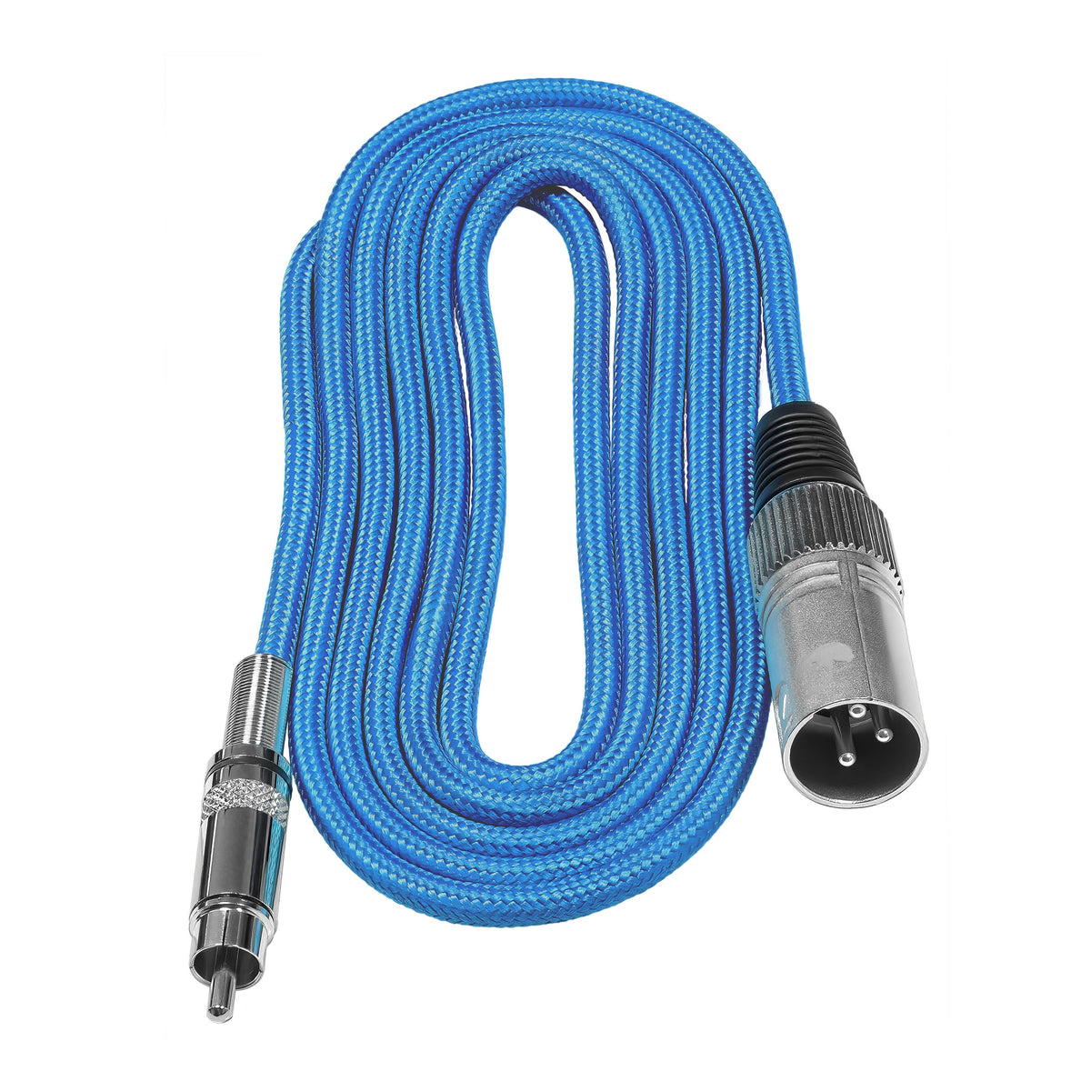 Kondor Blue WhoisMatt Audio Pack