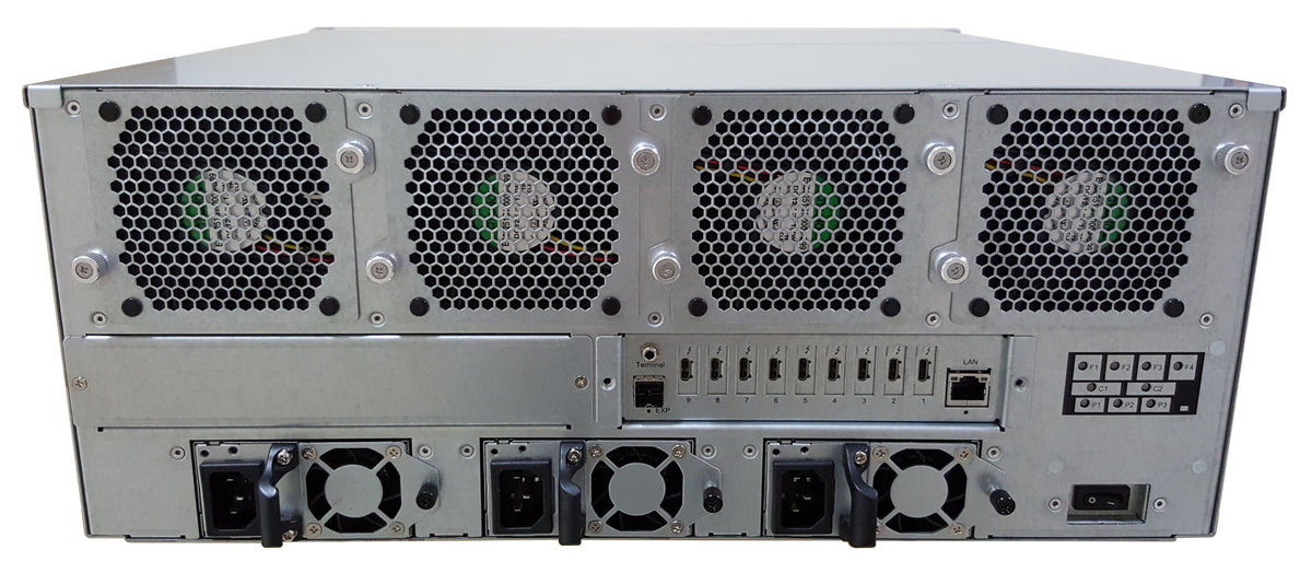 Areca ARC-8050T3-SAN-MODULE Add-On Single-User Thunderbolt 3 Module for ARC-8050T3 SAN