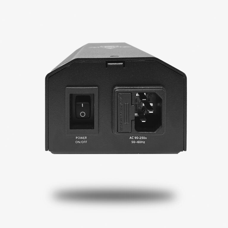 Core SWX AlphaV 28V 500W Fanless Power Supply