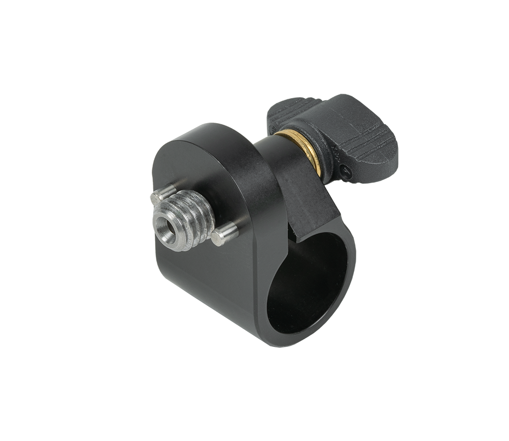 Upgrade Innovations Arri 3/8" Pin-Loc 19mm Rod Clamp