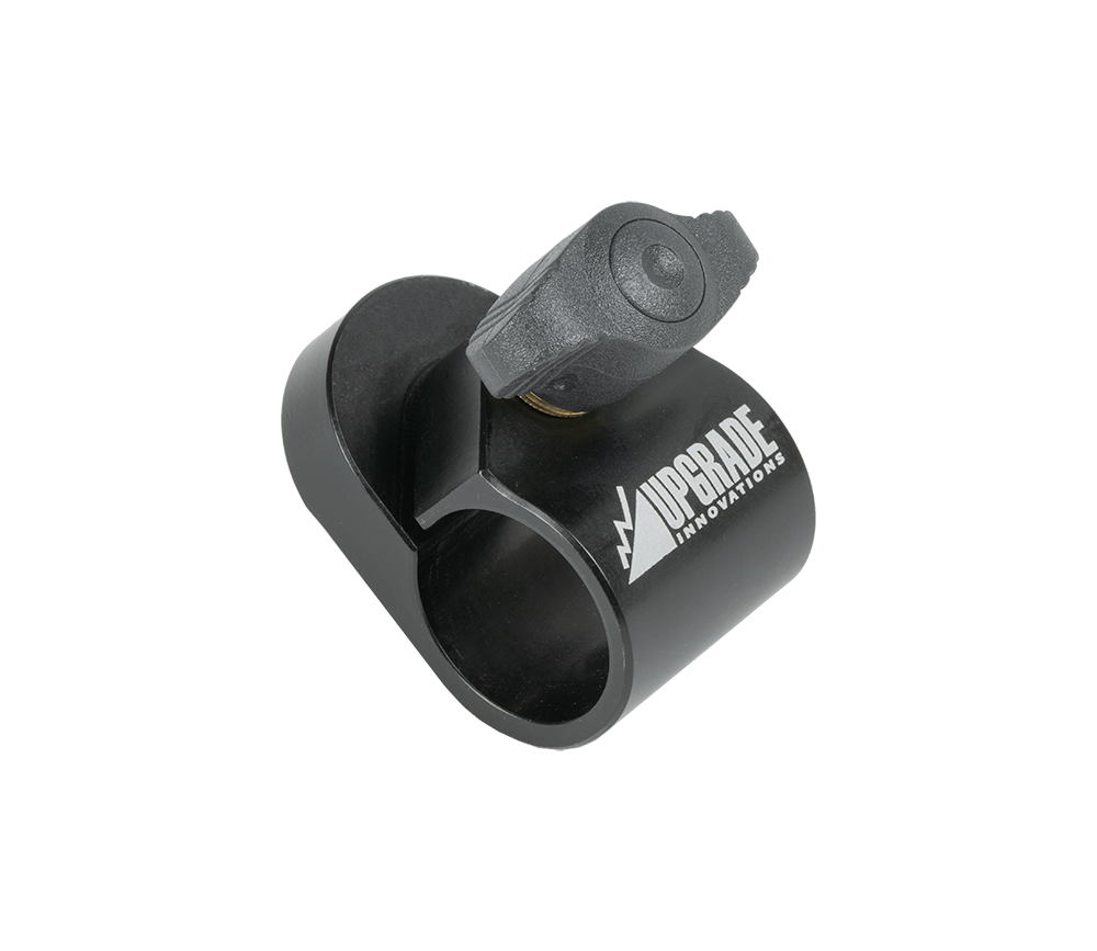 Upgrade Innovations Arri 3/8" Pin-Loc 19mm Rod Clamp