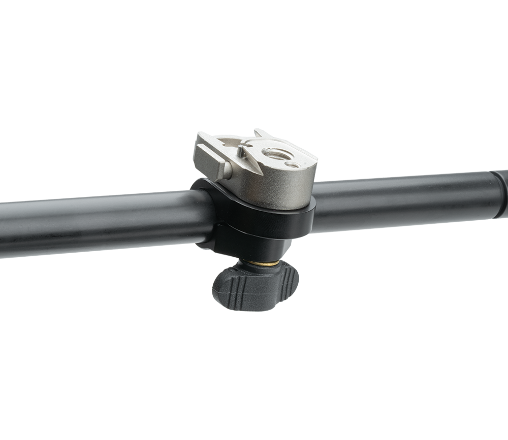 Upgrade Innovations Arri 3/8" Pin-Loc 15mm Rod Clamp