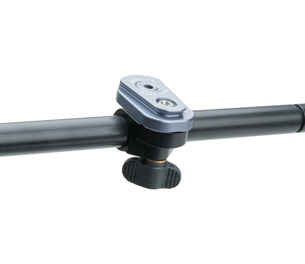 Upgrade Innovations Arri 3/8" Pin-Loc 15mm Rod Clamp