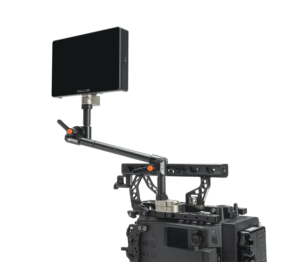 Upgrade Innovations Single 8" Rudy Arm - Arri 3/8 to Arri 3/8