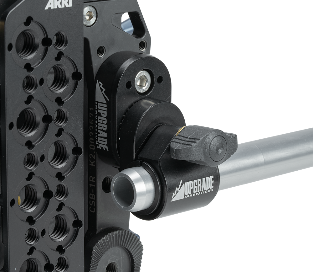 Upgrade Innovations 19mm to 15mm Captive Step Down Bushing