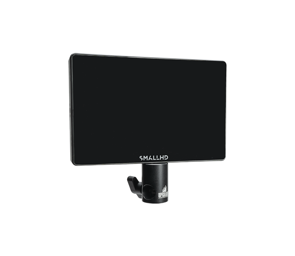Upgrade Innovations Spigot Mount to 1/4-20 Male Thread