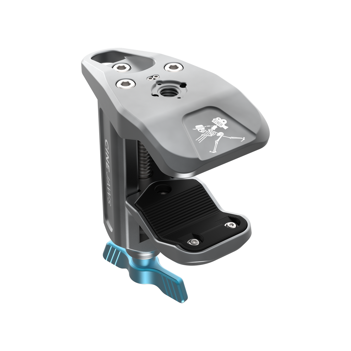 Kondor Blue Bessette CineJaws (Space Gray)