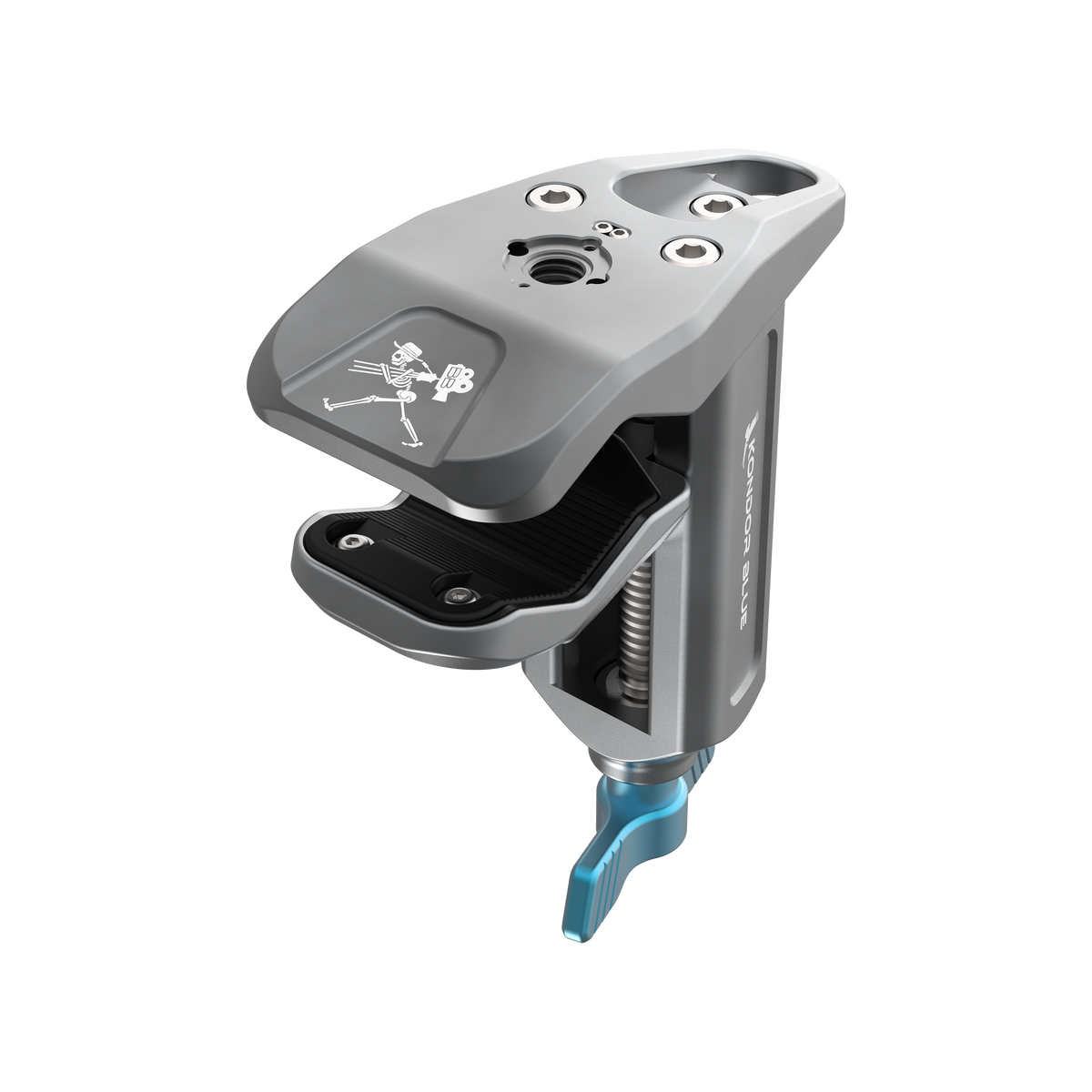 Kondor Blue Bessette CineJaws
