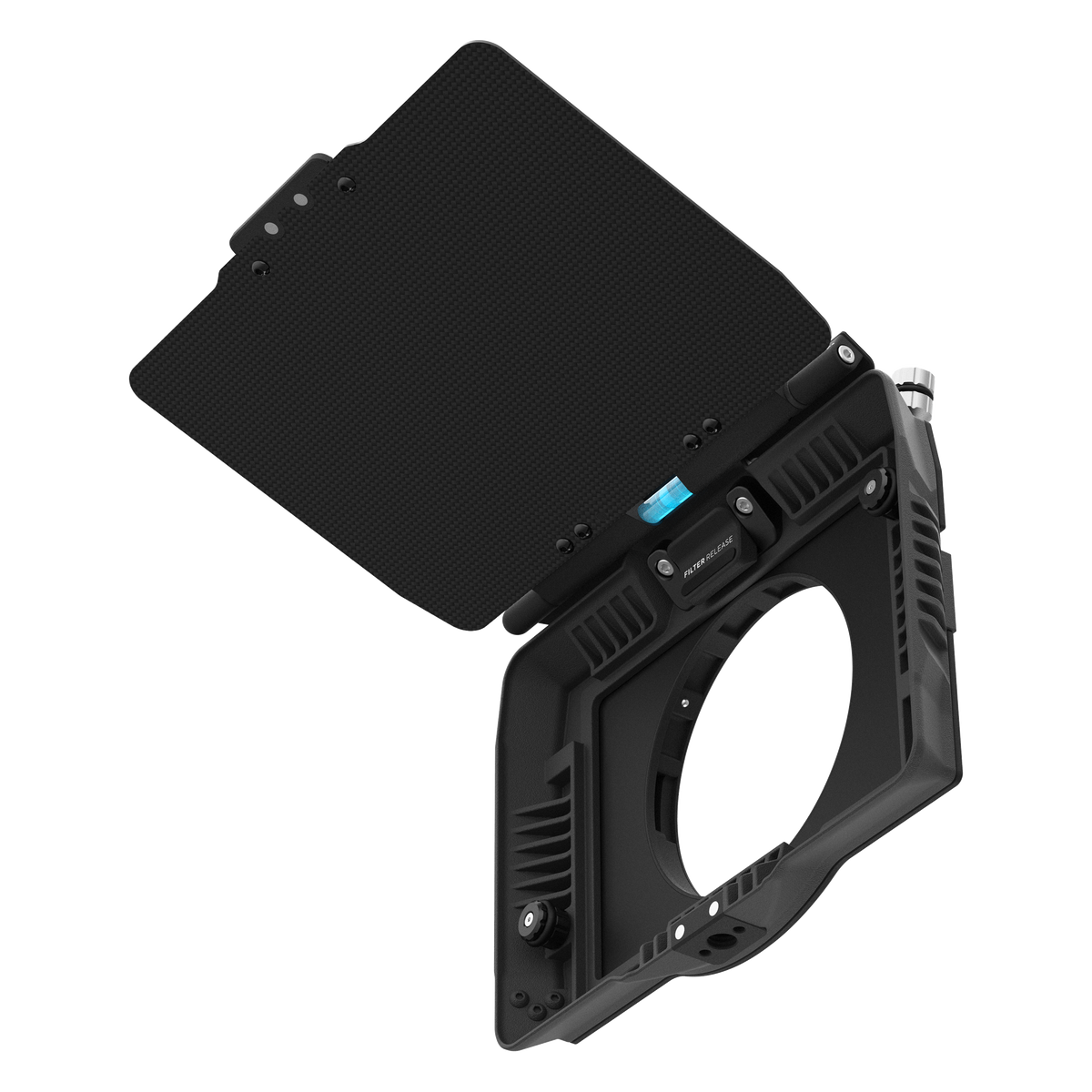 Kondor Blue Matte Box ( Kit)