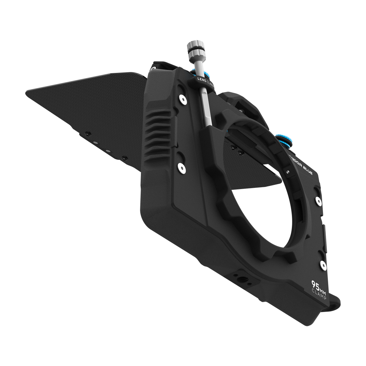Kondor Blue Matte Box ( Kit)