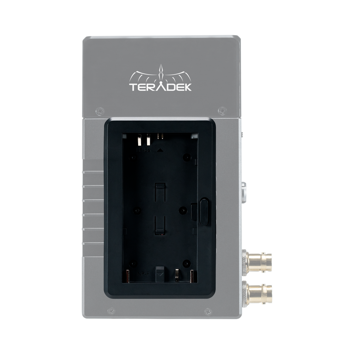 Teradek Sony/Canon Dual Direct Mount Battery Adapter Plate