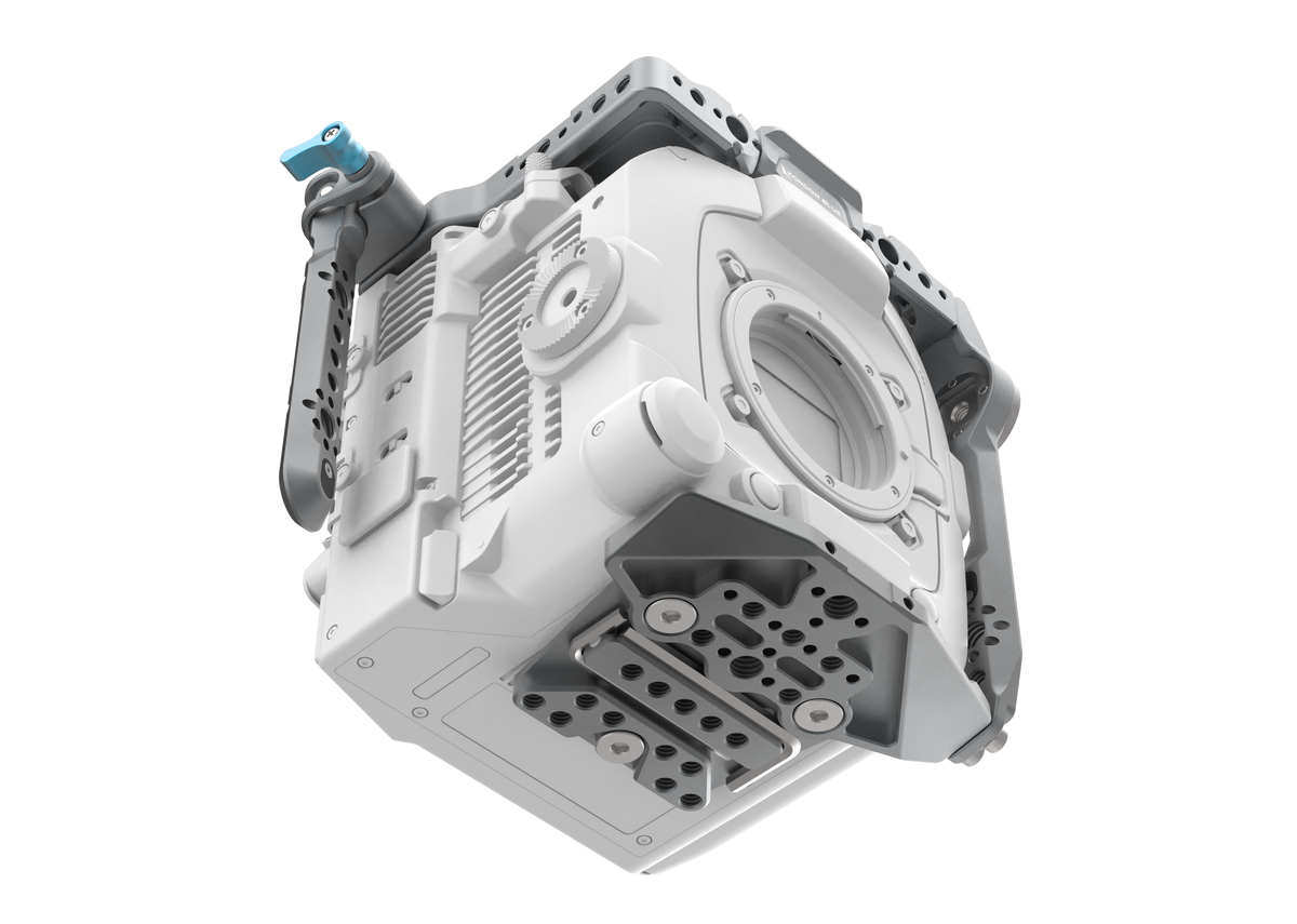 Kondor Blue Canon C400 Cage (Ultimate Rig)