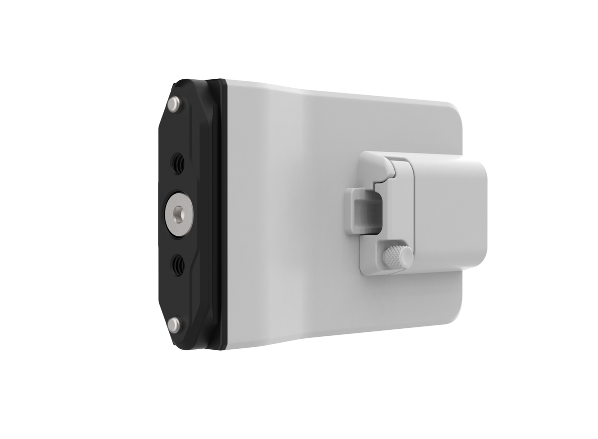 Kondor Blue Canon C400 Cage (LCD Nato Bracket)