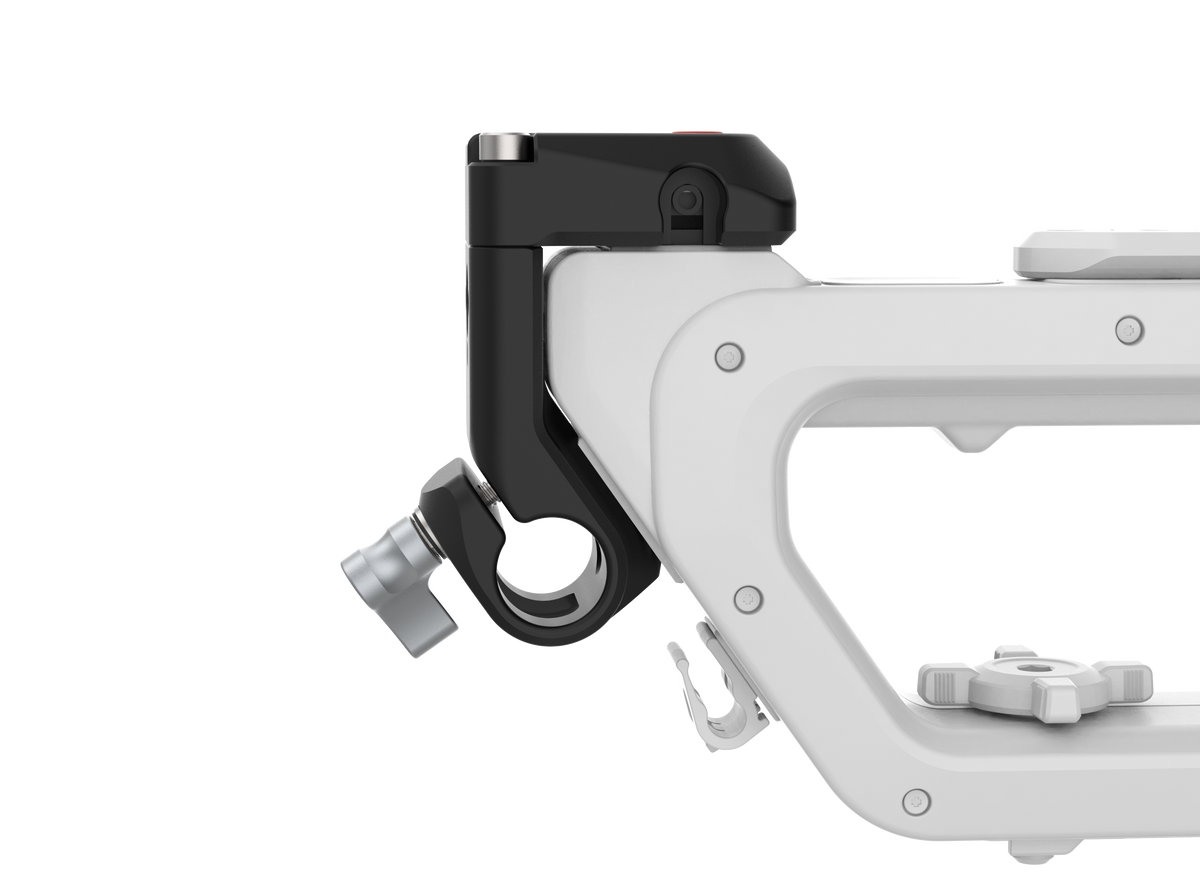 Kondor Blue Canon C400 Cage (Run/Stop Trigger Handle Module)