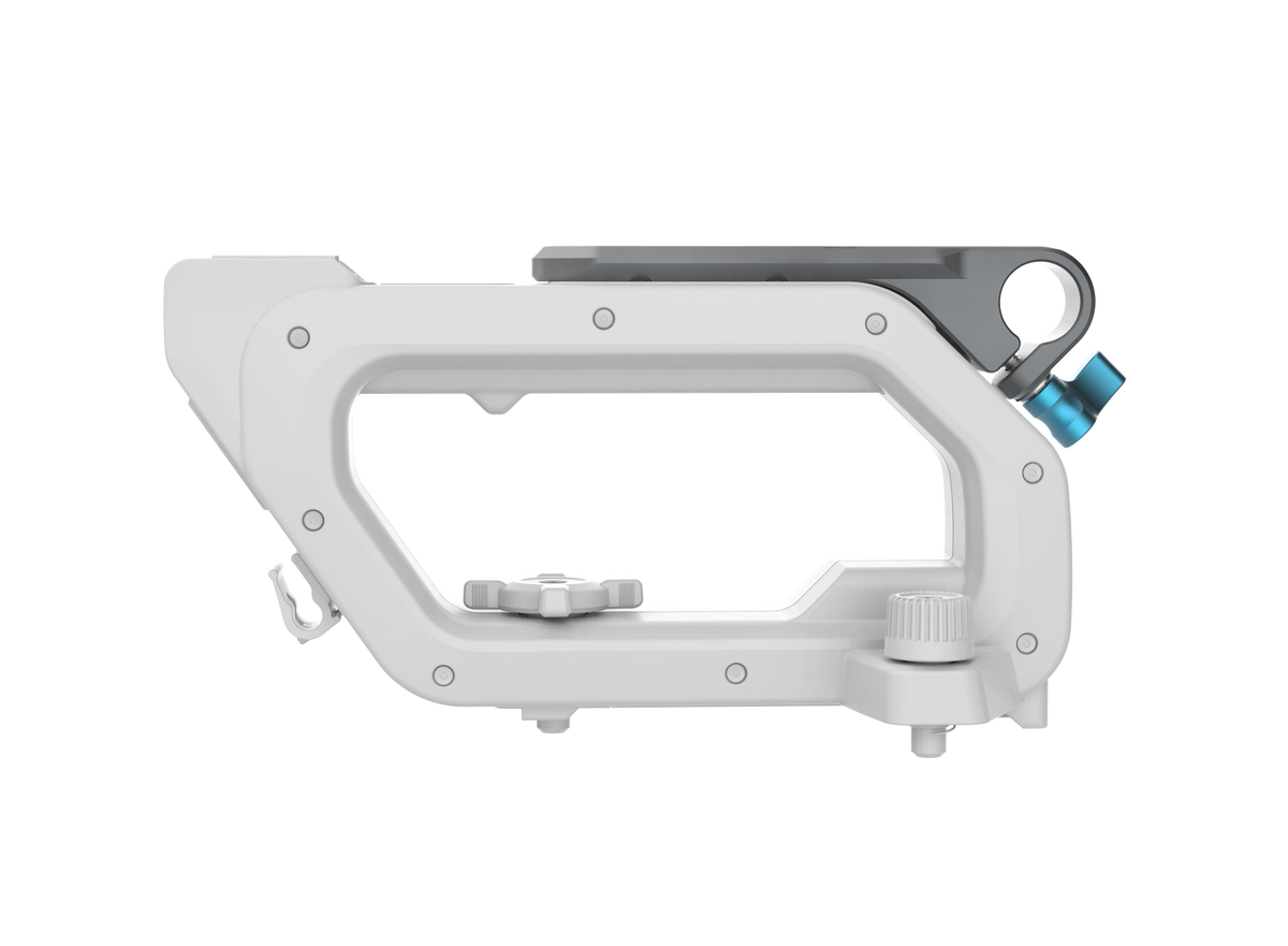 Kondor Blue Canon C400 Cage (Top Handle Extension)
