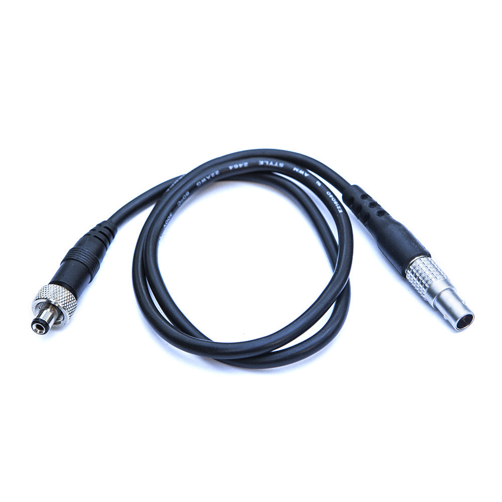 Teradek Paralinx Crossbow Power Cables - PTap