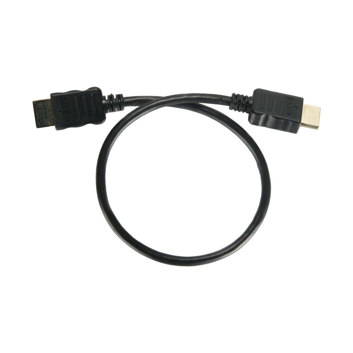 SmallHD Thin 12in HDMI to HDMI Cable