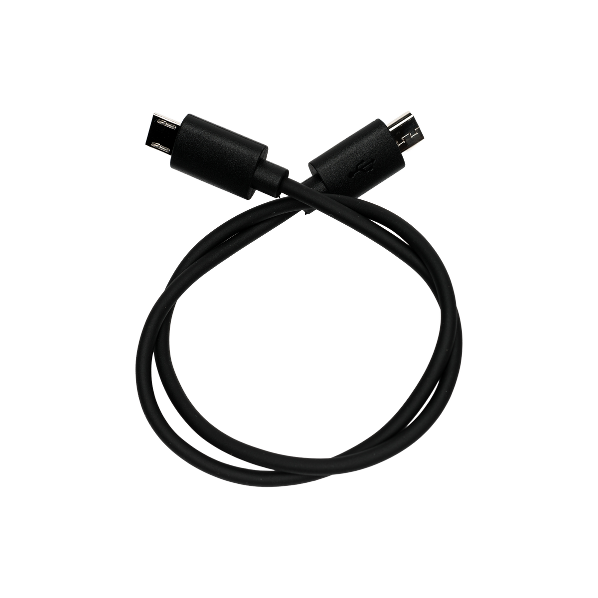 SmallHD Micro USB to Micro USB 12" Cable