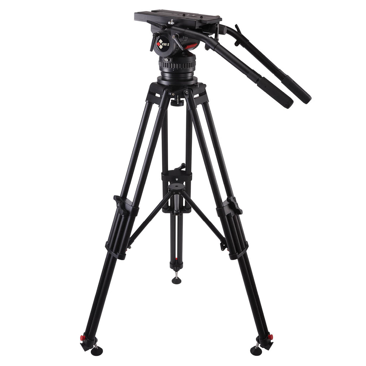 CamGear V90 Studio/OB AL MS (Special Order)