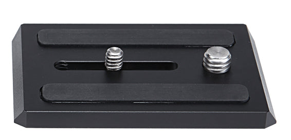 CamGear WP-3, Camera Wedge Plate