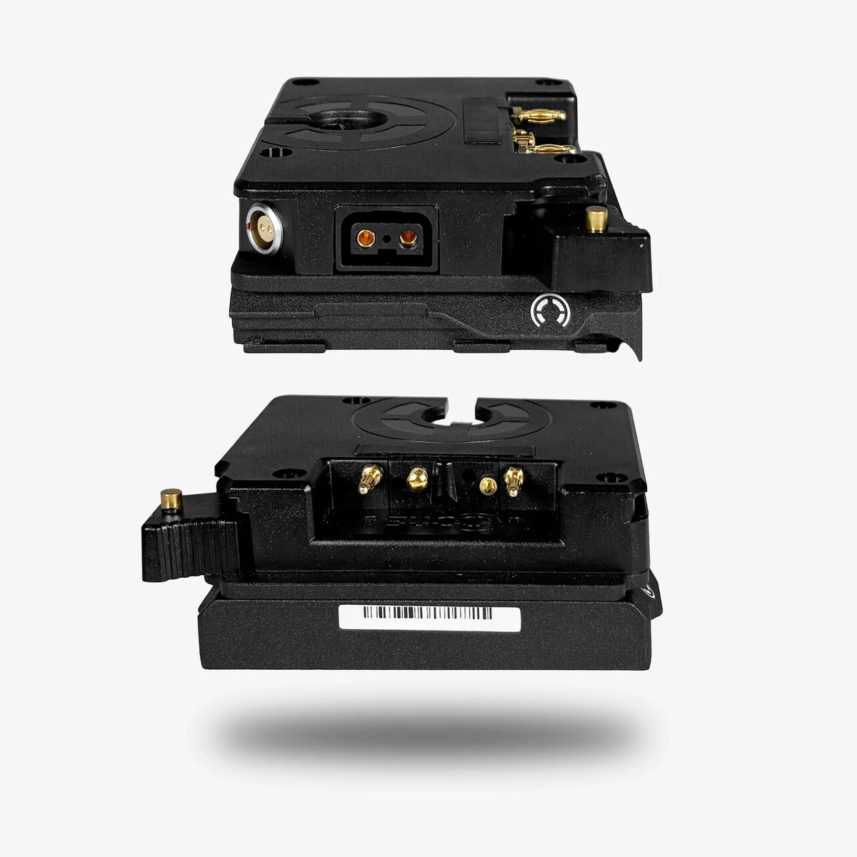 Core SWX Battery Plate for RED KOMODO