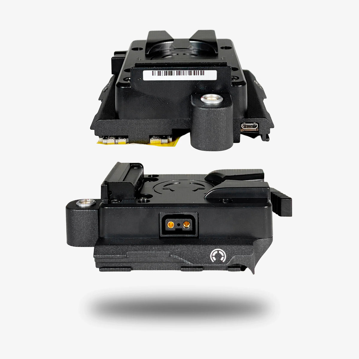 Core SWX Battery Plate for RED KOMODO