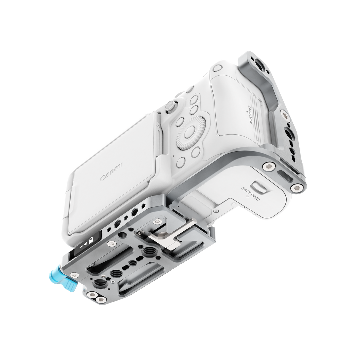 Kondor Blue Canon R6V Cage Only