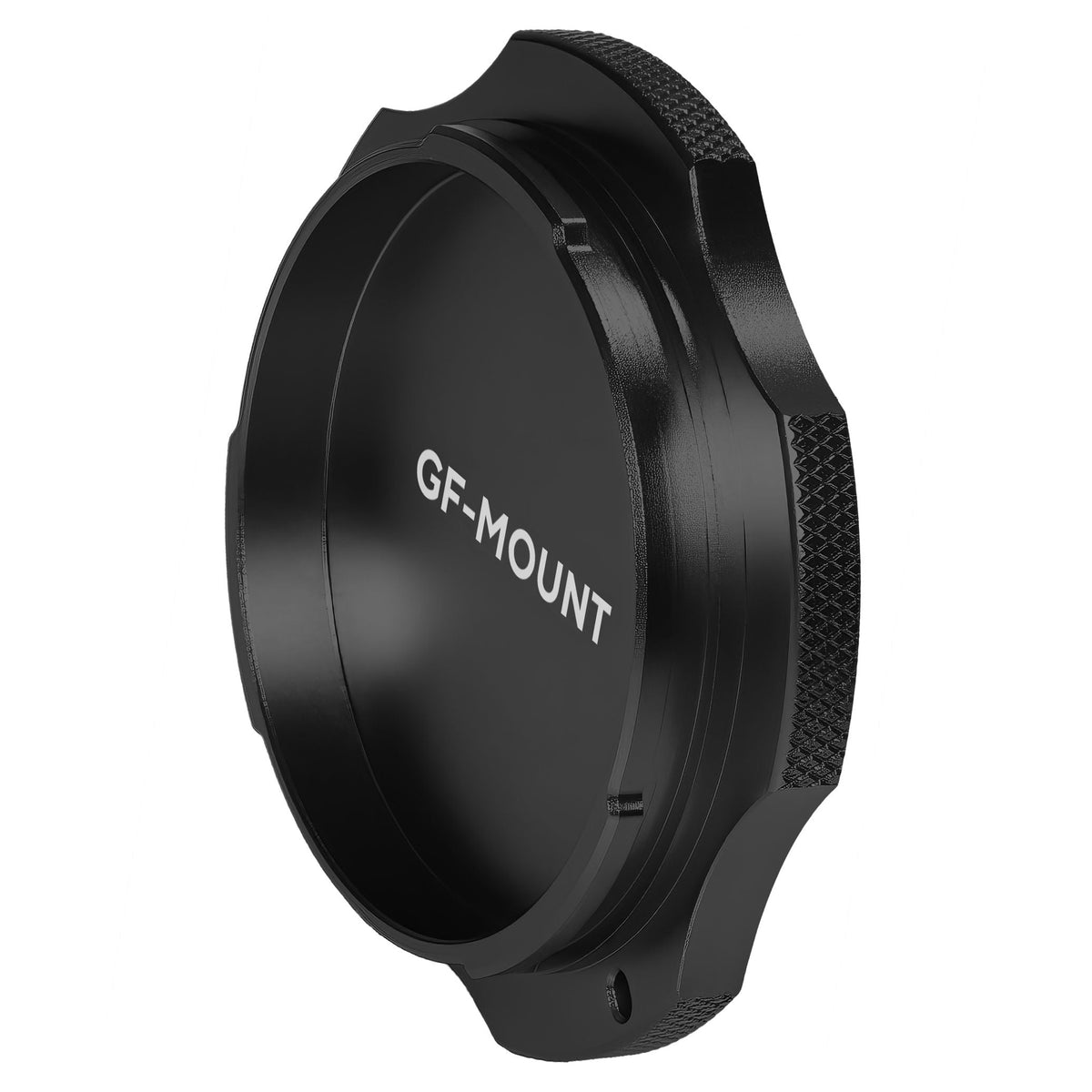 Kondor Blue Fujifilm GF Cine Cap - Metal Body Cap for Camera Lens Port