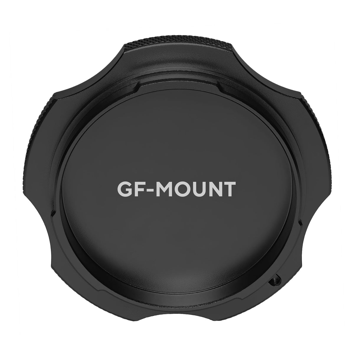 Kondor Blue Fujifilm GF Cine Cap - Metal Body Cap for Camera Lens Port