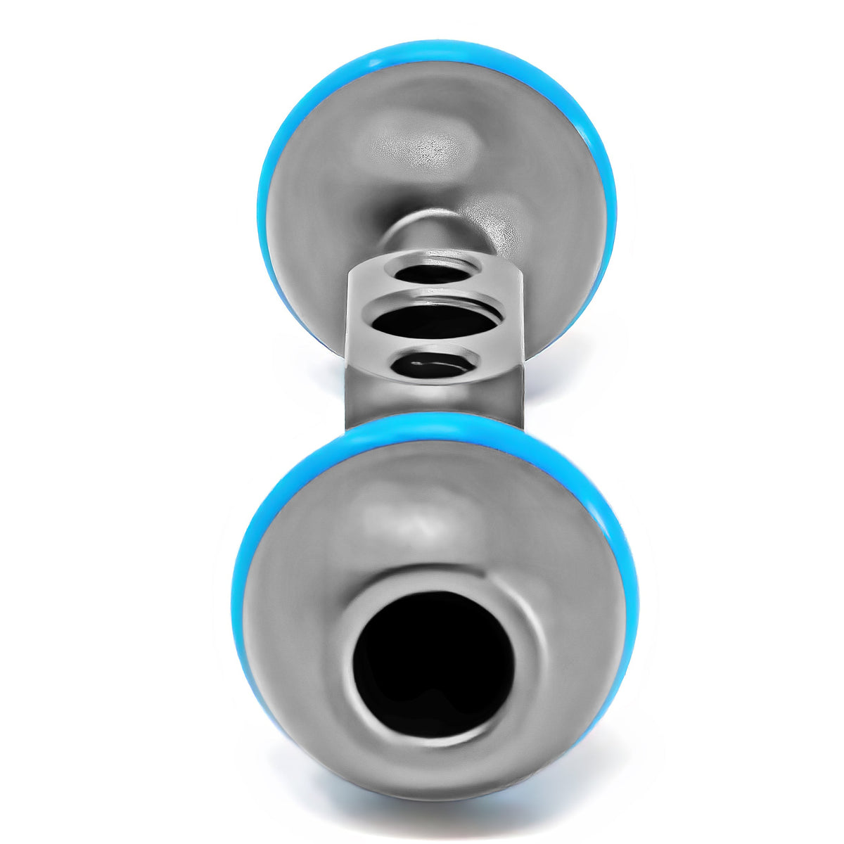 Kondor Blue Cine Magic Arm Extension Bar (Double Ball Head)