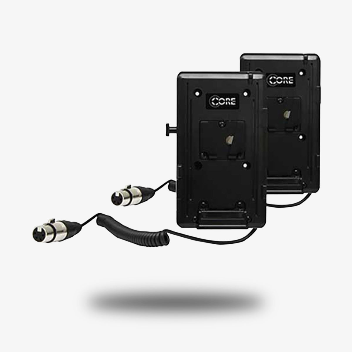 Core SWX Plate Set for Atomos Sumo