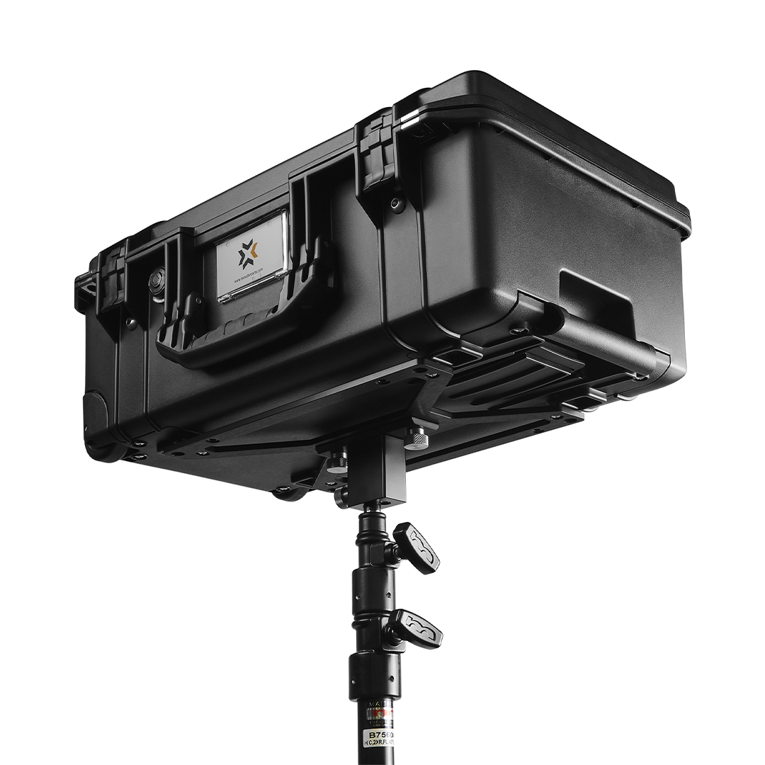 Inovativ DigiSystem DigiCase Mount and Easy Release Plate for Pelican 1535 / 1510