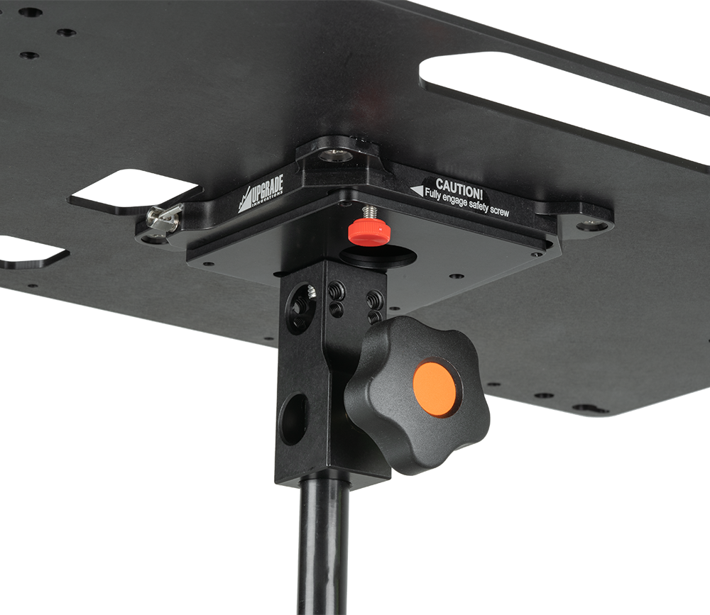 Upgrade Innovations DIT BOX Laptop Tray