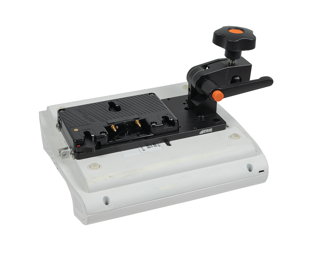 Upgrade Innovations Ruckus R710 Battery Mounting Plate