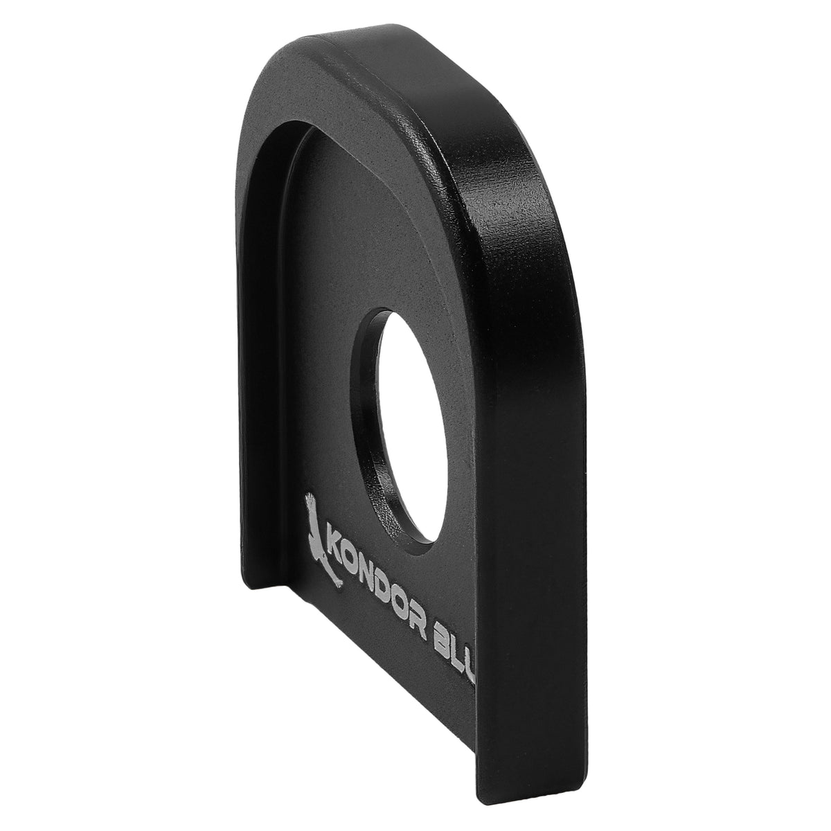 Kondor Blue Preston Anti Twist Cradle for Mini Lock Quick Release Plates