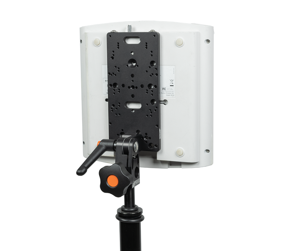 Upgrade Innovations Ruckus R710 Battery Mounting Plate
