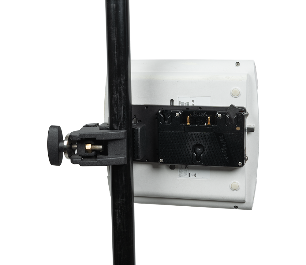 Upgrade Innovations Ruckus R710 Battery Mounting Plate