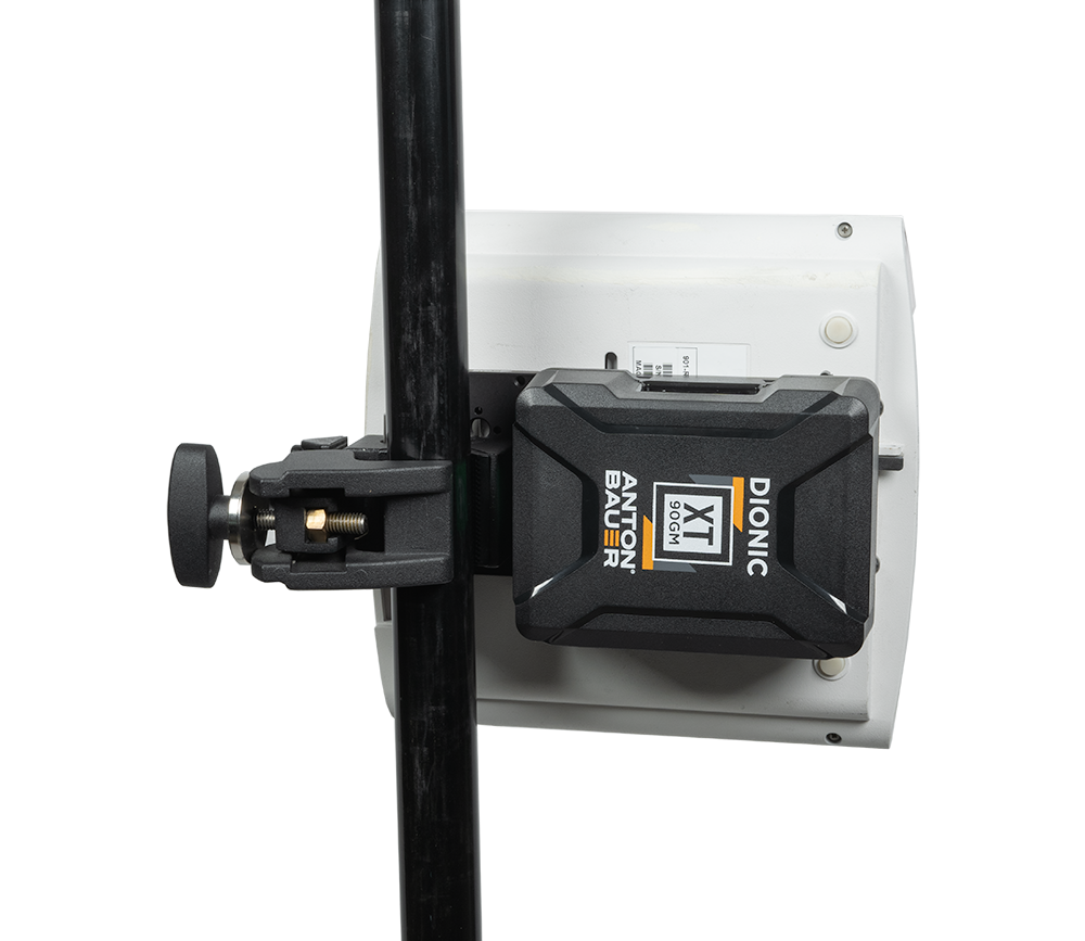 Upgrade Innovations Ruckus R710 Battery Mounting Plate