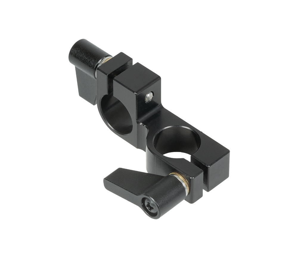 Upgrade Innovations 90 Degree 15mm Rod Clamp