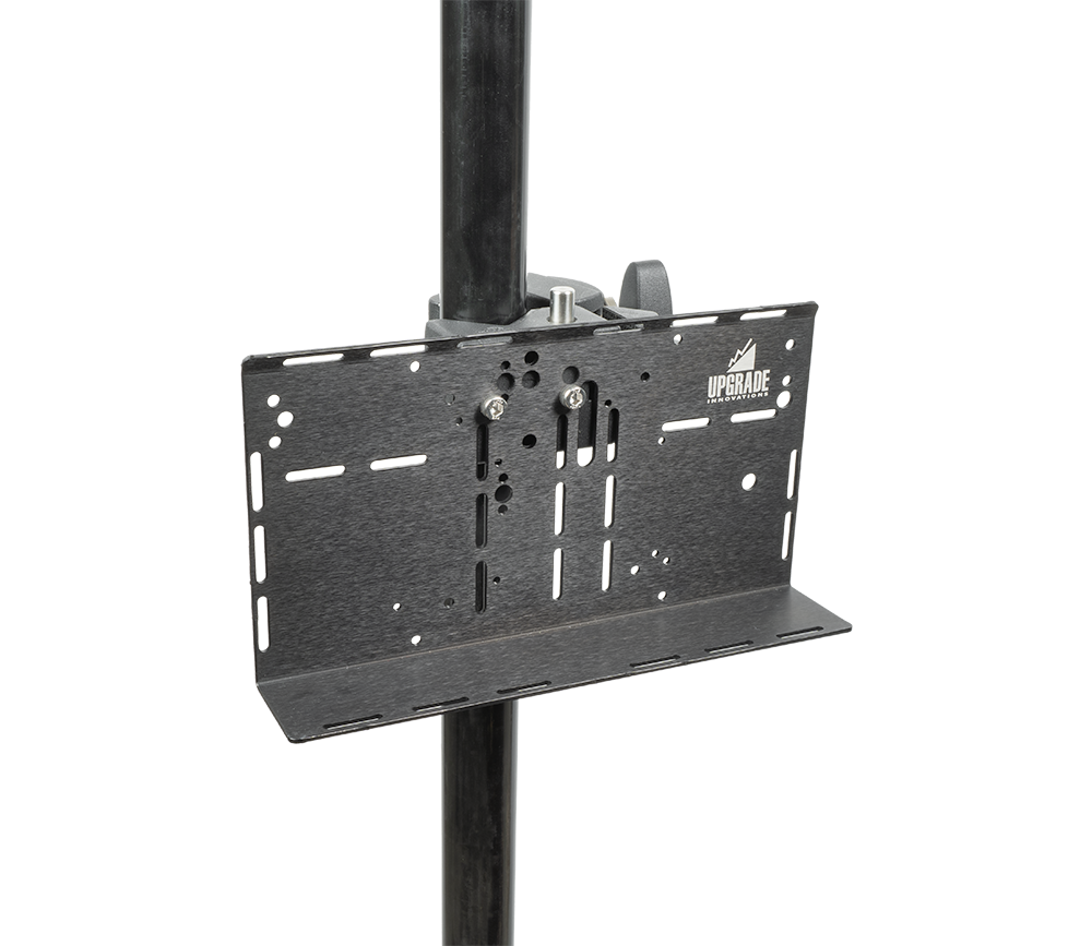 Upgrade Innovations SmallHD AC Power Supply Mounting Bracket