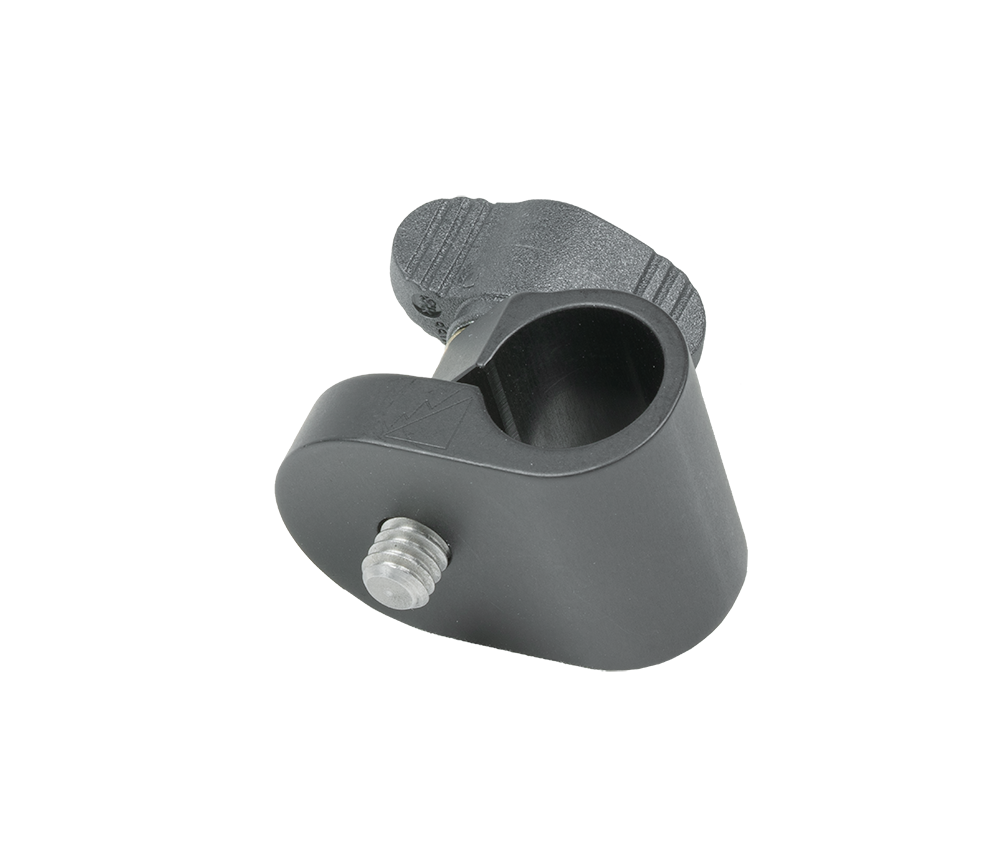 Upgrade Innovations 15mm Rod Clamp - 1/4-20