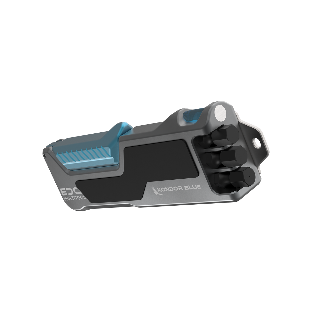 Kondor Blue EDC Multi-Tool Bit Driver V2