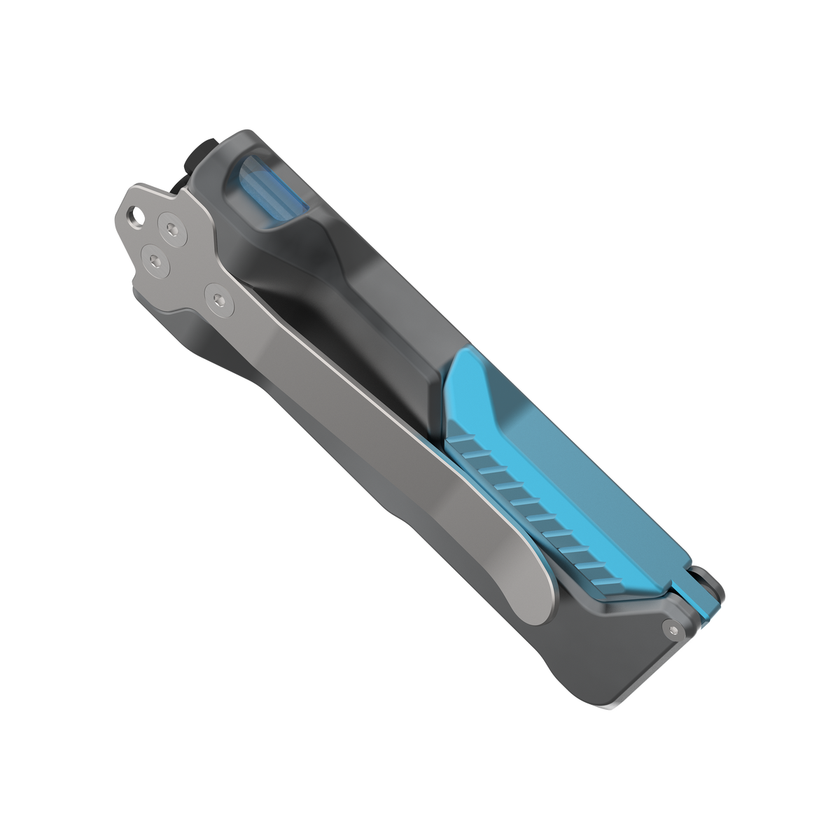 Kondor Blue EDC Multi-Tool Bit Driver V2