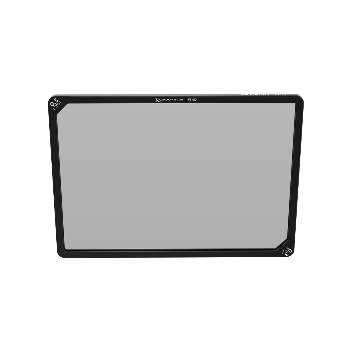 Kondor Blue 4x5.65" FullSpec ND Filter