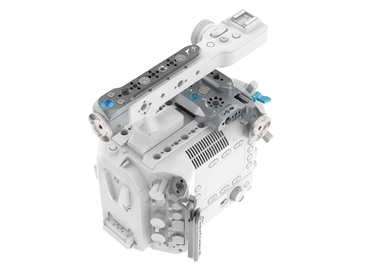 Kondor Blue FUJIFILM GFX Eterna Cage Kit A
