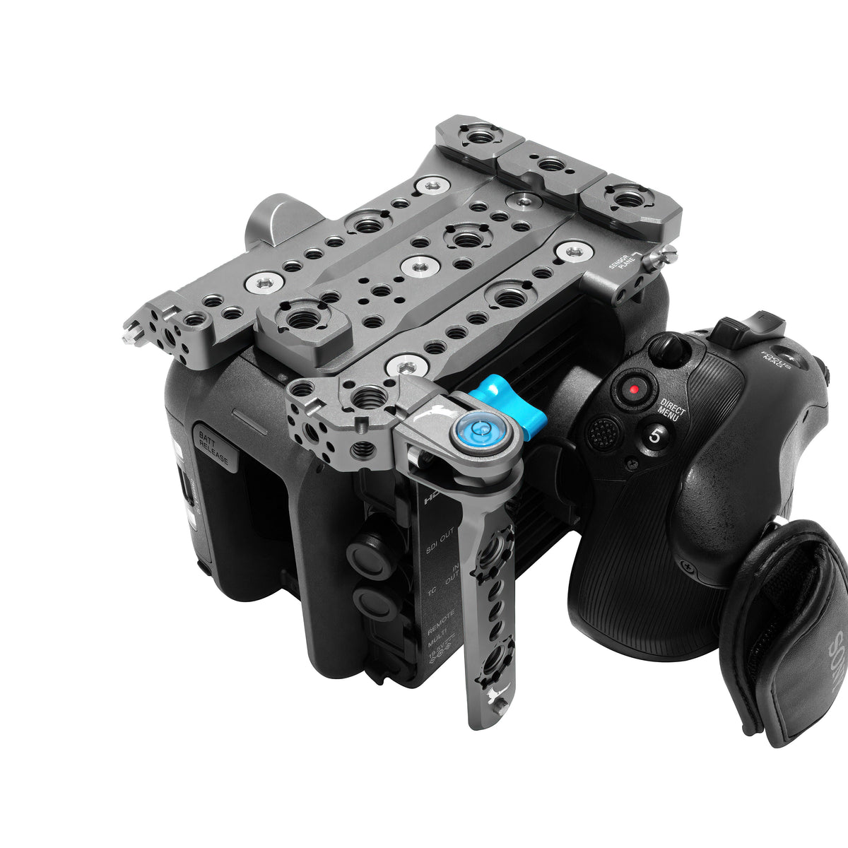 Kondor Blue Sony FX6 Cage (With Top Handle)
