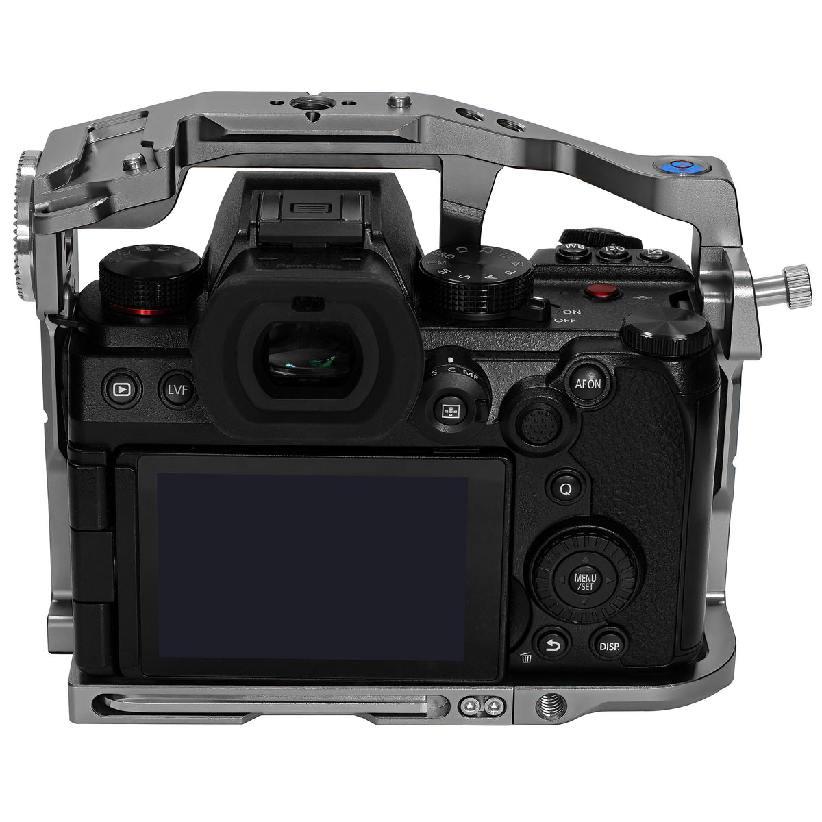 Kondor Blue Panasonic LUMIX G9 II Cage (Cage Only)