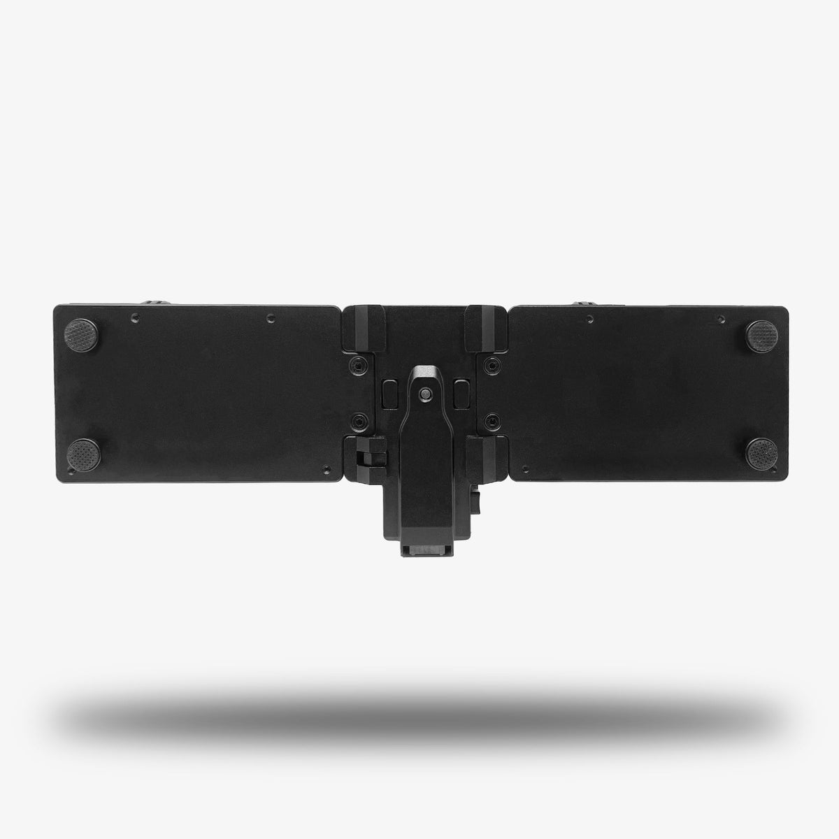 Core SWX Dual Battery Bracket for SmallHD Monitors (B-Mount)